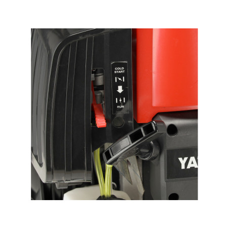 YT-85192 YATO Suflanta cu rucsac pe benzina, 1.45 kW, 52 cm3