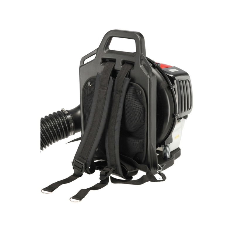 YT-85192 YATO Suflanta cu rucsac pe benzina, 1.45 kW, 52 cm3