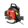 YT-85192 YATO Suflanta cu rucsac pe benzina, 1.45 kW, 52 cm3