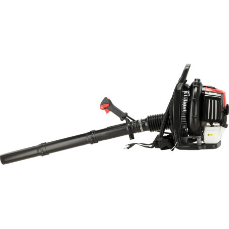 YT-85192 YATO Suflanta cu rucsac pe benzina, 1.45 kW, 52 cm3
