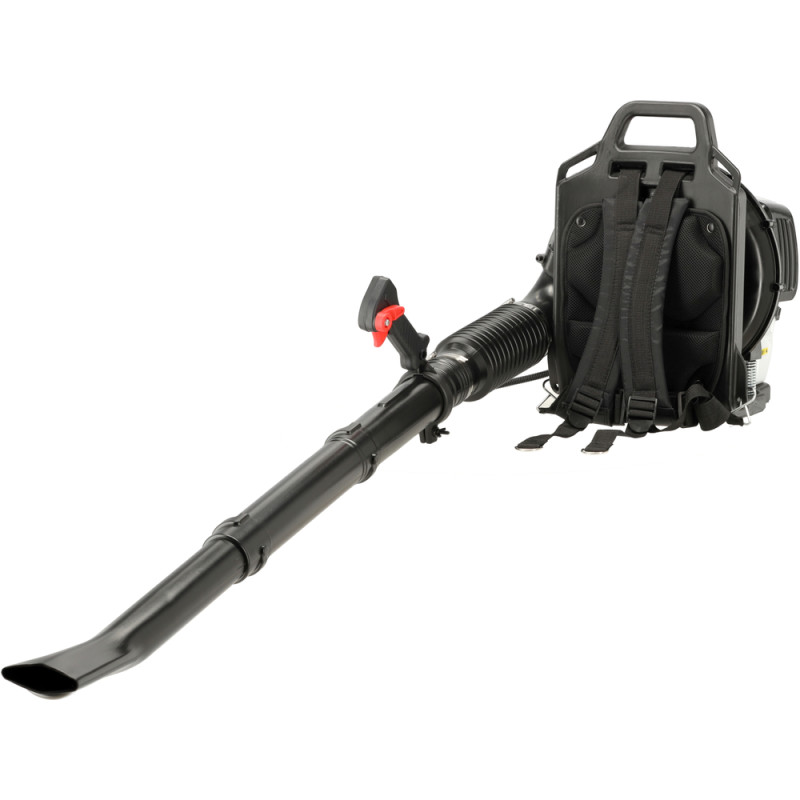YT-85192 YATO Suflanta cu rucsac pe benzina, 1.45 kW, 52 cm3