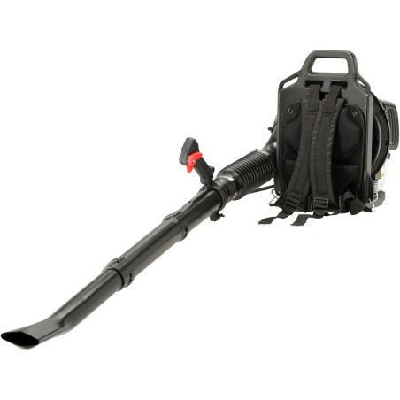 YT-85192 YATO Suflanta cu rucsac pe benzina, 1.45 kW, 52 cm3
