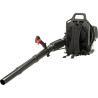 YT-85192 YATO Suflanta cu rucsac pe benzina, 1.45 kW, 52 cm3