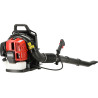 YT-85192 YATO Suflanta cu rucsac pe benzina, 1.45 kW, 52 cm3