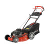 YT-85537 YATO Masina tuns iarba,benzina,autopropulsie,56cm,4.5kw,LONCIN