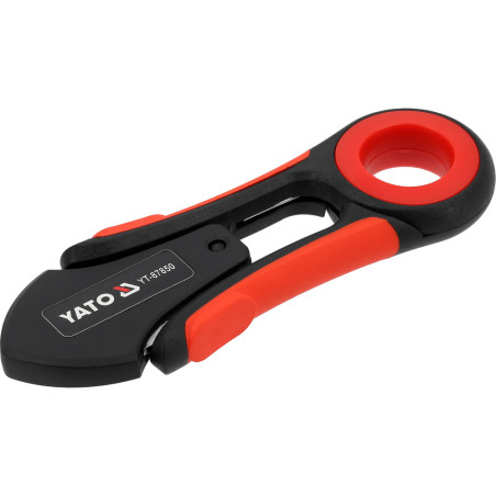 YT-87850 YATO Foarfeca flori cu spini, trandafiri, lungime 205 mm