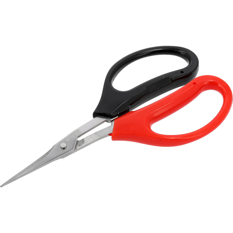 YT-87860 YATO Foarfeca de gradina 155 mm, inox