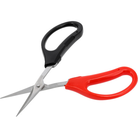 YT-87860 YATO Foarfeca de gradina 155 mm, inox