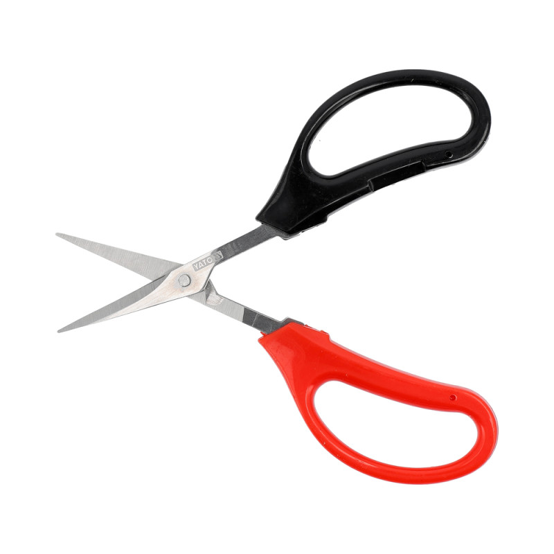 YT-87860 YATO Foarfeca de gradina 155 mm, inox