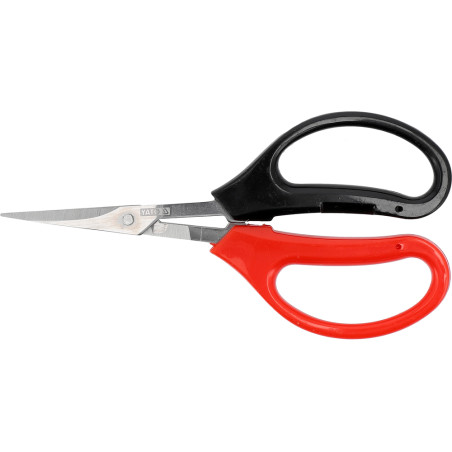 YT-87860 YATO Foarfeca de gradina 155 mm, inox