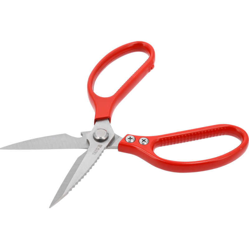 YT-87861 YATO Foarfeca de gradina 215 mm, inox