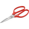 YT-87861 YATO Foarfeca de gradina 215 mm, inox