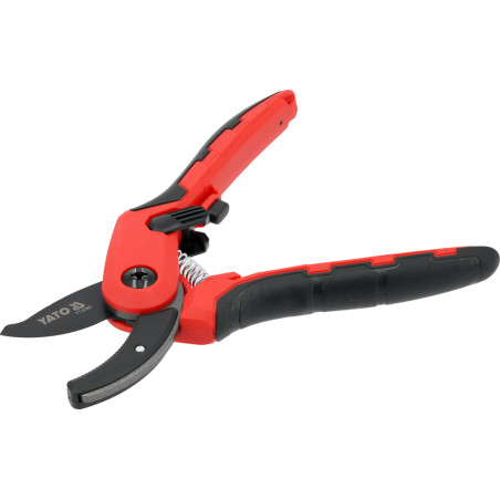 YT-87891 YATO Foarfeca nicovala pentru gradina, lungime totala 205 mm