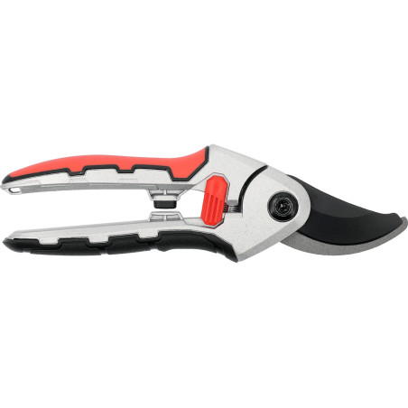 YT-88120 YATO Foarfeca gradina tip by-pass, lungime 205 mm, aluminiu