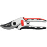 YT-88120 YATO Foarfeca gradina tip by-pass, lungime 205 mm, aluminiu