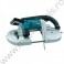MAKITA 2107FK Fierastrau cu banda 710W