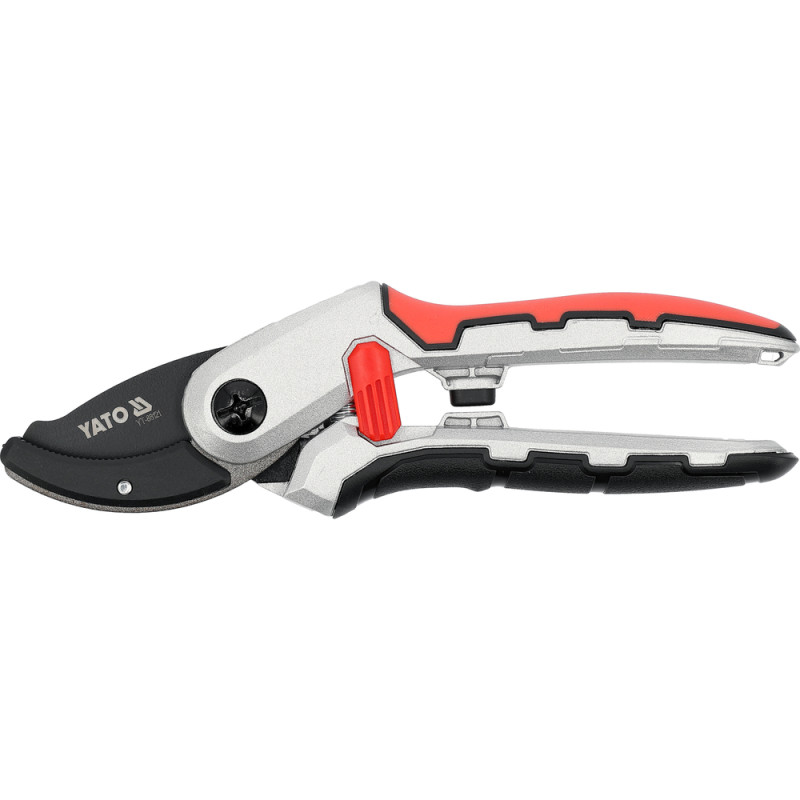 YT-88121 YATO Foarfeca nicovala pentru gradina 205 mm, aluminiu