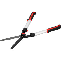 YT-88212 YATO Foarfeca gard viu, lama ondulata, lungime totala 610 mm