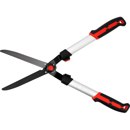 YT-88214 YATO Foarfeca gard viu, lama dreapta, lungime totala 610 mm