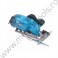 MAKITA 5017RKB Fierastrau circular 1400 W