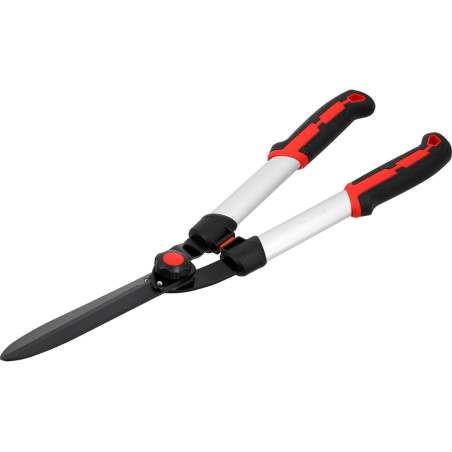 YT-88214 YATO Foarfeca gard viu, lama dreapta, lungime totala 610 mm