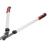 YT-88290 YATO Foarfeca pentru crengi, aluminiu, lungime totala 760 mm