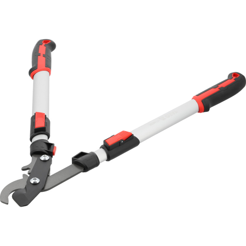 YT-88291 YATO Foarfeca pentru crengi telescopica, 660-910 mm, aluminiu