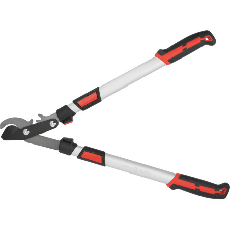 YT-88291 YATO Foarfeca pentru crengi telescopica, 660-910 mm, aluminiu