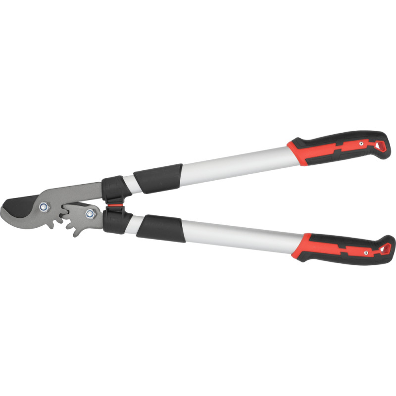 YT-88291 YATO Foarfeca pentru crengi telescopica, 660-910 mm, aluminiu