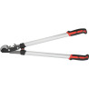 YT-88293 YATO Foarfeca pentru crengi, maner aluminiu, 760 mm