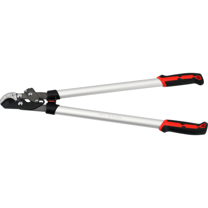 YT-88296 YATO Forfeca crengi, mecanism transmisie, lungime 760 mm, aluminiu