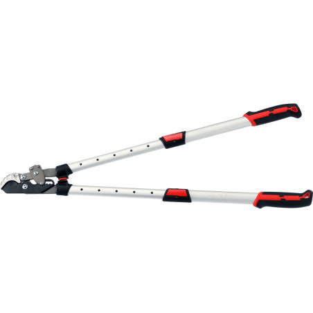YT-88297 YATO Forfeca telescopica mecanism transmisie, 660–910 mm, aluminiu