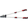 YT-88297 YATO Forfeca telescopica mecanism transmisie, 660–910 mm, aluminiu