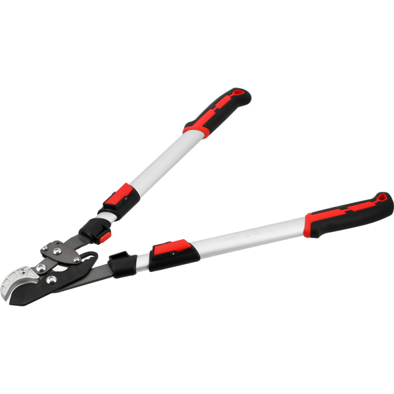 YT-88297 YATO Forfeca telescopica mecanism transmisie, 660–910 mm, aluminiu