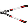 YT-88297 YATO Forfeca telescopica mecanism transmisie, 660–910 mm, aluminiu