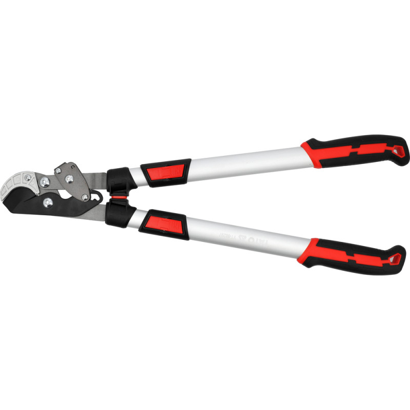 YT-88297 YATO Forfeca telescopica mecanism transmisie, 660–910 mm, aluminiu