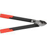 YT-88307 YATO Foarfeca gard viu, maner nylon, lungime totala 480 mm
