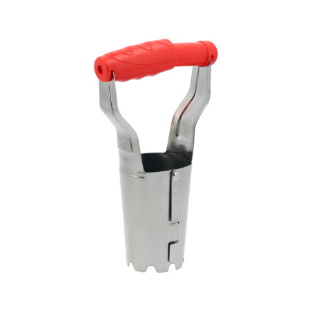 YT-88750 YATO Plantator bulbi, cap otel inoxidabil, lungime 240 mm