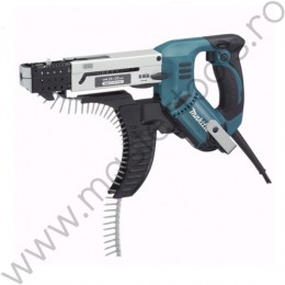 Masina de insurubat cu banda 470W MAKITA