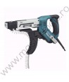 Masina de insurubat cu banda 470W MAKITA