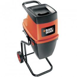 GS2400 Tocator resturi BLACK&DECKER