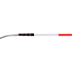 YT-88780 YATO Fierastrau telescopic crengi 4 m, aluminiu