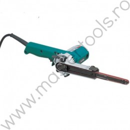 MAKITA 9032 Masina de slefuit cu banda 500W