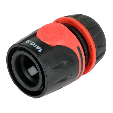 YT-89010 YATO Conector rapid 1/2