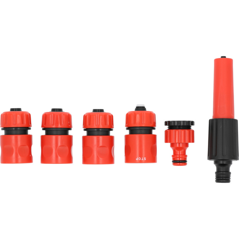 YT-90130 YATO Suport furtun 1/2” lung de 30 de metri