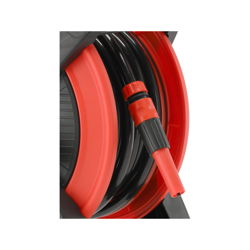YT-90130 YATO Suport furtun 1/2” lung de 30 de metri