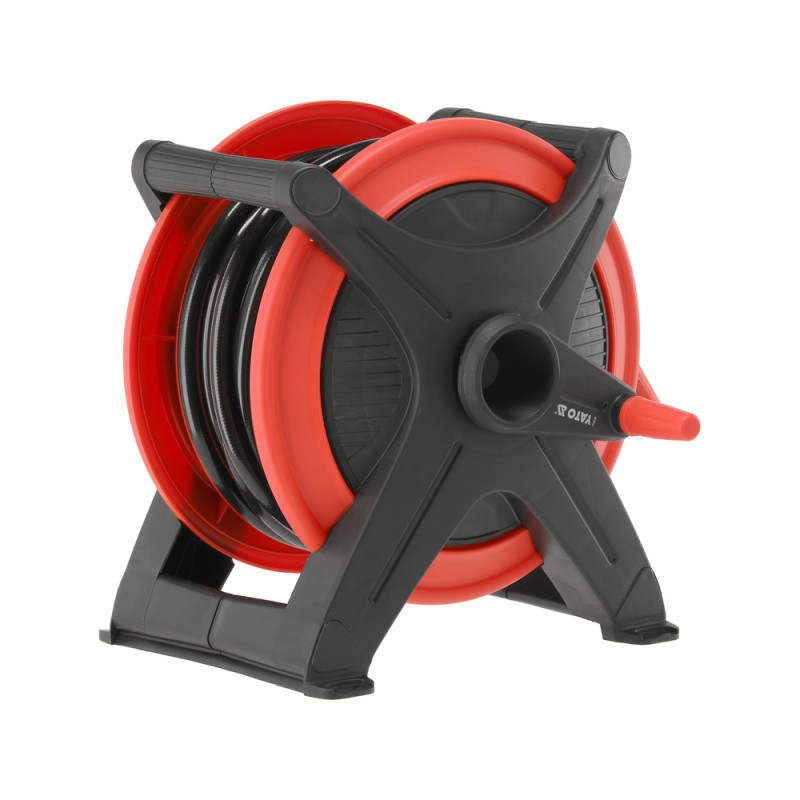 YT-90130 YATO Suport furtun 1/2” lung de 30 de metri