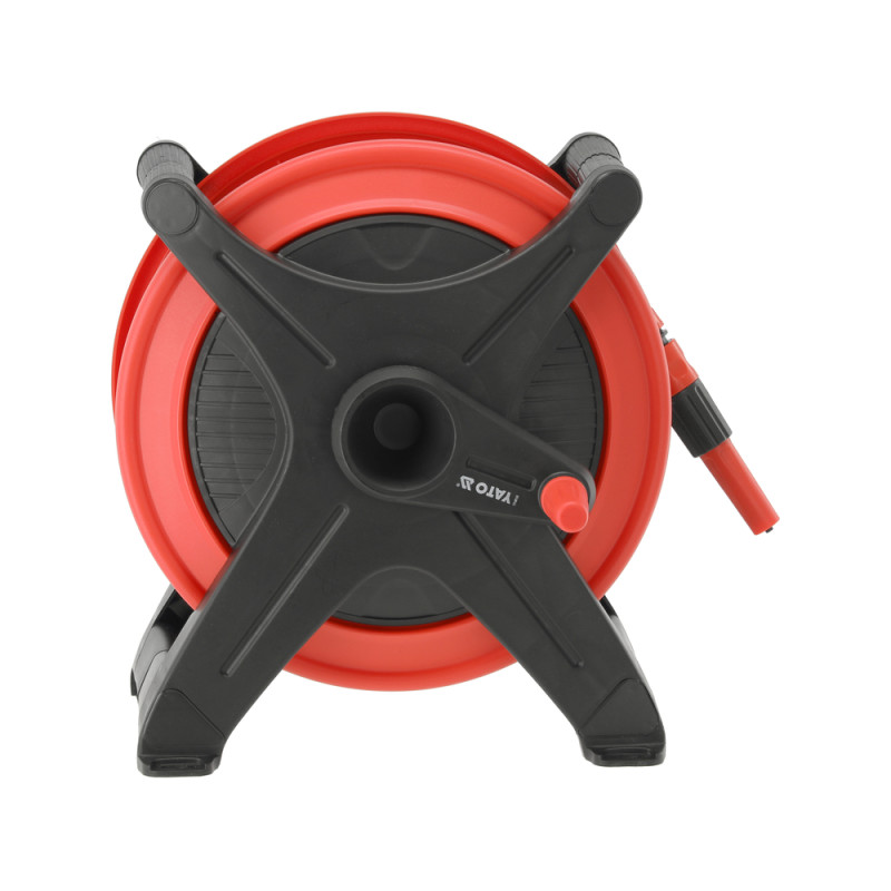 YT-90130 YATO Suport furtun 1/2” lung de 30 de metri