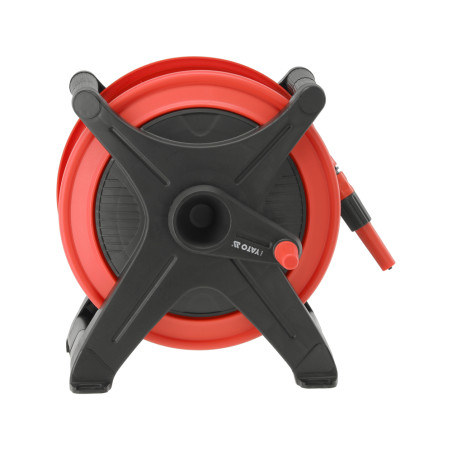 YT-90130 YATO Suport furtun 1/2” lung de 30 de metri