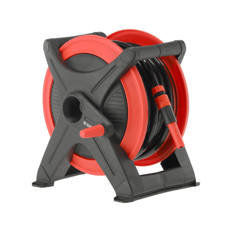 YT-90130 YATO Suport furtun 1/2” lung de 30 de metri